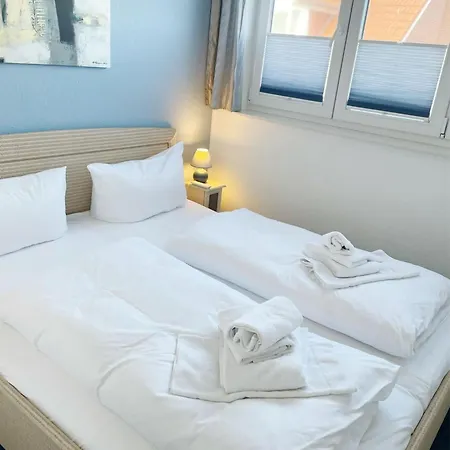 Duenengrund Im Duenengrund, Due 09 Apartment Sylt
