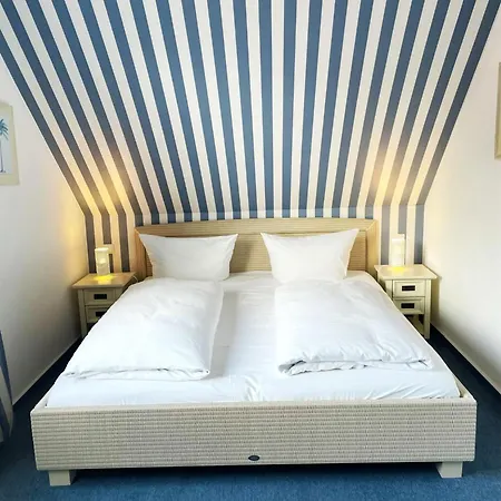 Apartman Duenengrund Im Duenengrund, Due 09 *