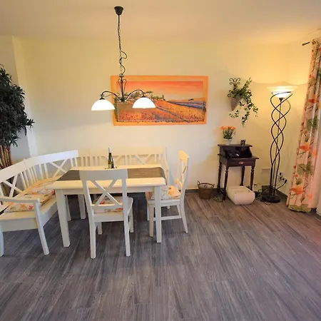 Apartment Duenengrund Im Duenengrund, Due 09 Sylt