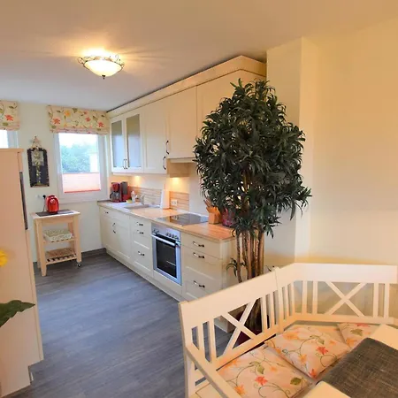 Duenengrund Im Duenengrund, Due 09 Apartment *