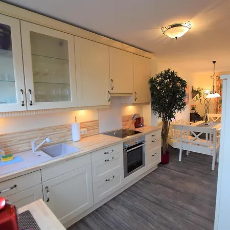 Duenengrund Im Duenengrund, Due 09 Apartment