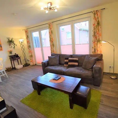 Duenengrund Im Duenengrund, Due 09 Apartment *