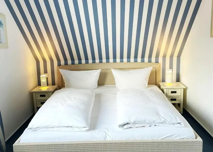 Appartement Duenengrund Im Duenengrund, Due 09 *