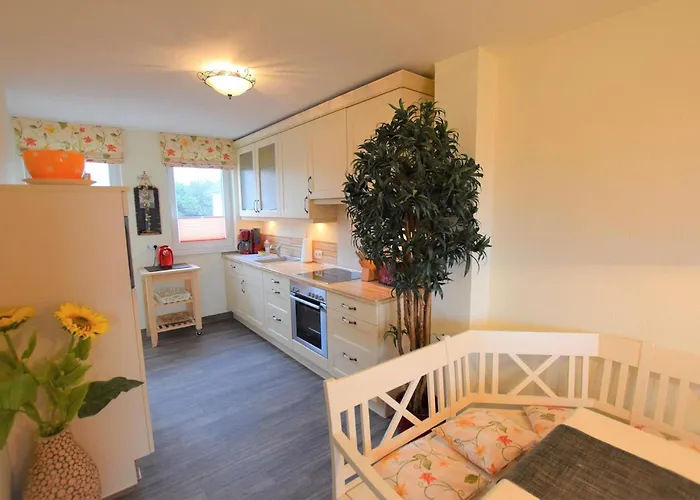 Duenengrund Im Duenengrund, Due 09 Appartement *