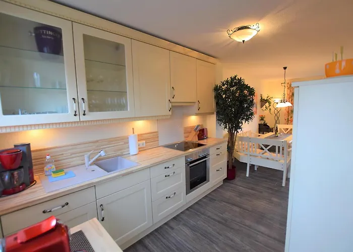 Duenengrund Im Duenengrund, Due 09 Appartement