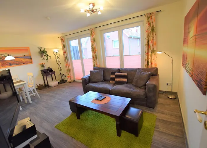 Duenengrund Im Duenengrund, Due 09 Appartement *